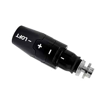 ATTAS EZ 370-85S キャロウェイ スリーブ付き　ユーティリティ用 USTmamiya ATTAS EZ ユーティリティ キャロウェイスリーブ